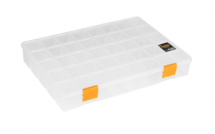 Ş-ORG-15" Klasik Organizer