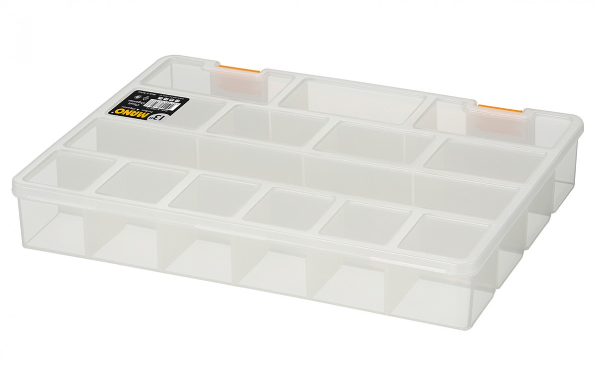 Ş-ORG-13" Klasik Organizer
