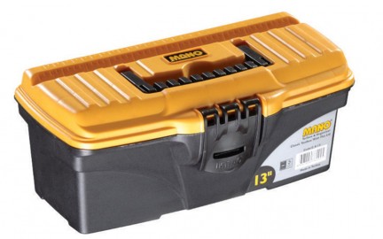 C.S-13 Düz Kapaklı Takım Çantası