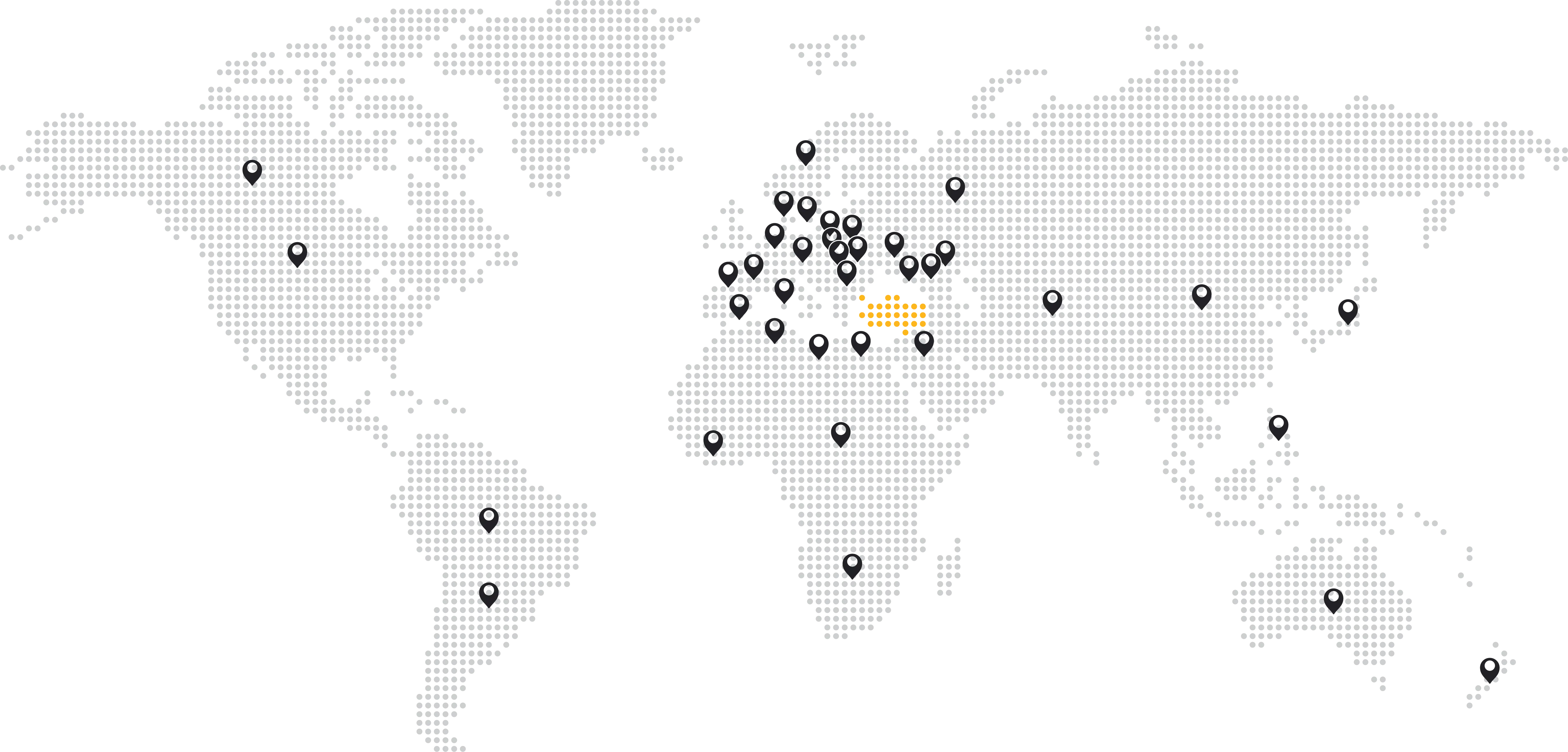 Mano Global Presence