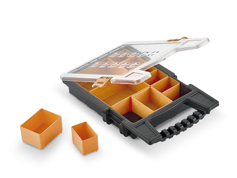 Organizerler