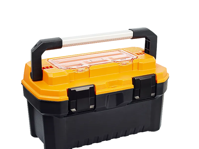 TOOLBOX & ORGANISER