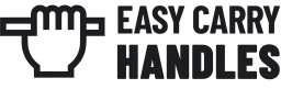 Easy Carry Handles