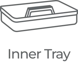 Inner Tray