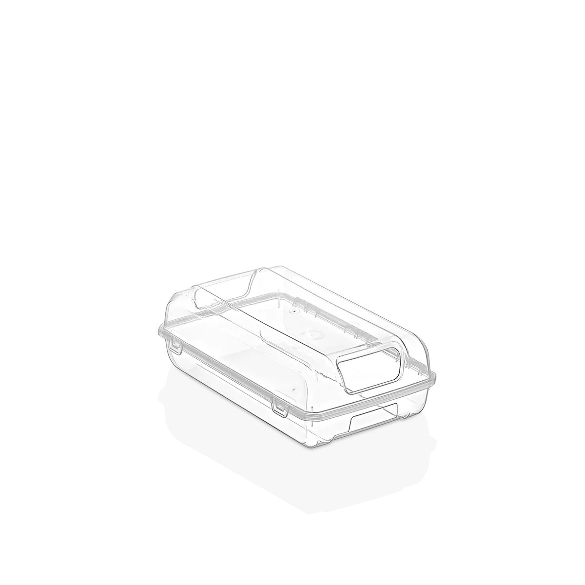 SHOE BOXES