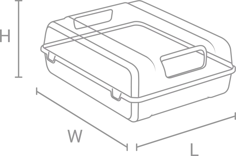 Shoe Boxes